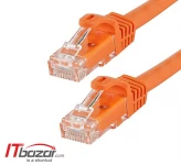 پچ کورد شبکه رویان CAT6 UTP 2m