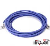پچ کورد شبکه یوکی نت CAT6 UTP LSZH 3m