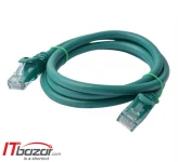 پچ کورد متا الکترونیک CAT6a UTP 0.5m Advance