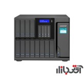 ذخیره ساز تحت شبکه کیونپ TS-1635-4G