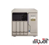 ذخیره ساز تحت شبکه کیونپ TS-677-1600-8G