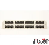 پچ پنل یوکی نت CAT6 STP 48Port