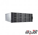 ذخیره ساز تحت شبکه کیونپ TVS-EC2480U-SAS-RP-8GE-R2