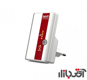 تقویت کننده بی سیم ای وی ام FritzWLAN Repeater 310