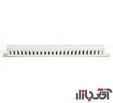 نگهدارنده کابل یوکی نت 1 یونیت Y-139460