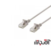 پچ کورد شبکه نت پلاس CAT6a UFTP 0.5m