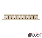 نگهدارنده کابل یوکی نت 1 یونیت Y-139461