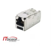 کیستون شبکه پندوئیت CAT6a STP CJS6X88TGY
