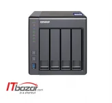 ذخیره ساز تحت شبکه کیونپ TS-431x2-2G