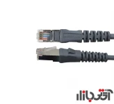 پچ کورد شبکه نت پلاس CAT6 FTP 1m