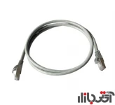 پچ کورد شبکه نت پلاس CAT6a SFTP 3m