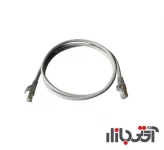 پچ کورد شبکه نت پلاس CAT6a UFTP 1m