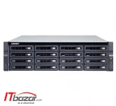 ذخیره ساز تحت شبکه کیونپ TS-1673U-8G