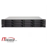 ذخیره ساز تحت شبکه کیونپ TS-1273U-8G