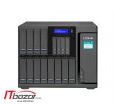 ذخیره ساز تحت شبکه کیونپ TS-1635-8G