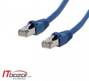 پچ کورد ال اس CAT6 FTP LSZH 5m