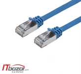 پچ کورد ال اس CAT6 FTP LSZH 2m