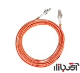 پچ کورد فیبر نوری سومیکو LC-LC OM2 Duplex 6m