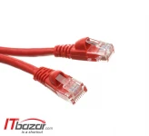 پچ کورد ال اس CAT5e UTP 2m