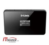 مودم قابل حمل دی لینک DWR-932 D2 4G