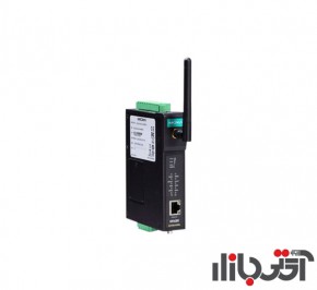 مودم GSM صنعتی موگزا OnCell G3150-HSPA-T
