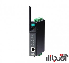 مودم GSM صنعتی موگزا OnCell G3150-HSPA