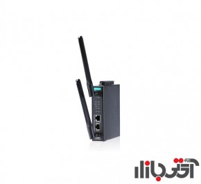 مودم GSM صنعتی موگزا OnCell G3150A-LTE-US-T