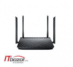 روتر وای فای ایسوس RT-AC1200G