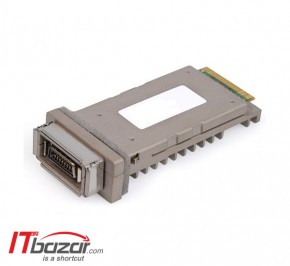 ماژول فیبر نوری سیسکو X2-10GB-CX4