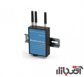 مودم روتر 3G صنعتی رباستل M1000-U3P