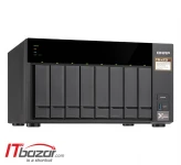 ذخیره ساز تحت شبکه کیونپ TS-873-4G