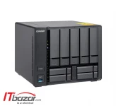 ذخیره ساز تحت شبکه کیونپ TS-932X-2G