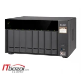 ذخیره ساز تحت شبکه کیونپ TS-873-8G