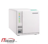 ذخیره ساز تحت شبکه کیونپ TS-328