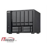 ذخیره ساز تحت شبکه کیونپ TS-932X-8G