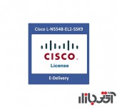 لایسنس سوئیچ شبکه سیسکو N5596-EL2-SSK9