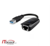 کارت شبکه لینکسیس USB3GIG