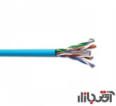 کابل شبکه ام ام سی CAT6 UTP 305m