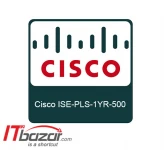 لایسنس ISE سیسکو ISE-PLS-1YR-500