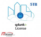 لایسنس نرم افزار امنیت سازمانی اسپلانک 5TB 1Day