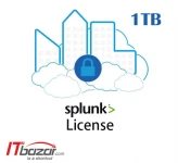 لایسنس نرم افزار امنیت سازمانی اسپلانک 1TB 1Day