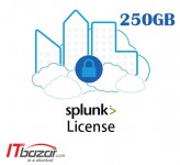 لایسنس نرم افزار امنیت سازمانی اسپلانک 250GB 1Day