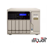 ذخیره ساز تحت شبکه کیونپ TS-877-1600-8G