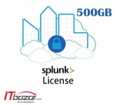 لایسنس نرم افزار امنیت سازمانی اسپلانک 500GB 1Day