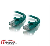 پچ کورد شبکه رکنت پلاس CAT6 UTP LSZH 2m