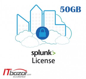 لایسنس نرم افزار امنیت سازمانی اسپلانک 50GB 1Day