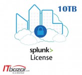 لایسنس نرم افزار امنیت سازمانی اسپلانک 10TB 1Day