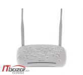 مودم VDSL/ADSL بی سیم تی پی لینک TD-W9970