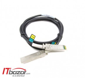 پچ کورد فیبر نوری اچ پی SFP 2m 324394-B21