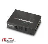 هاب اینجکتور PoE شبکه پلنت HPOE-460 4 Port